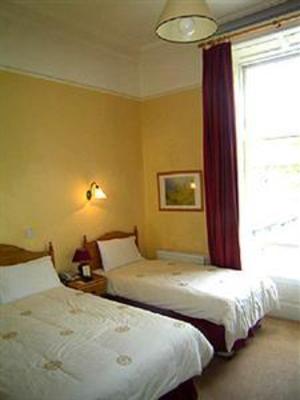 фото отеля Pembroke Hall Guesthouse Dublin