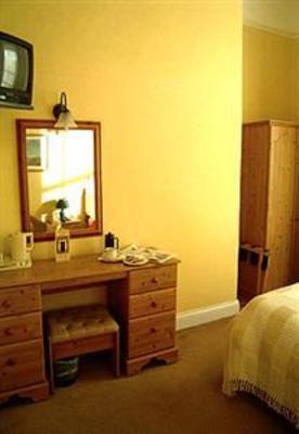 фото отеля Pembroke Hall Guesthouse Dublin
