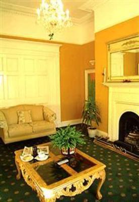 фото отеля Pembroke Hall Guesthouse Dublin