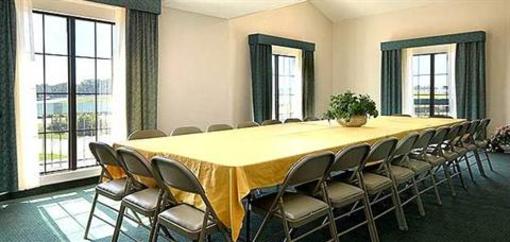 фото отеля Days Inn Midlothian Turnpike Richmond