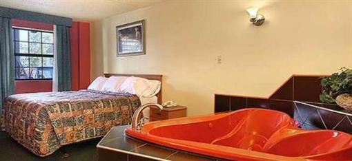 фото отеля Days Inn Midlothian Turnpike Richmond