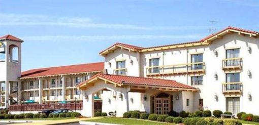 фото отеля Days Inn Midlothian Turnpike Richmond