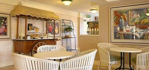 фото отеля Days Inn Midlothian Turnpike Richmond