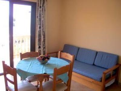 фото отеля Apartamentos Triton Capdepera