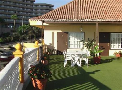 фото отеля Casa Las Flores Hotel Tenerife