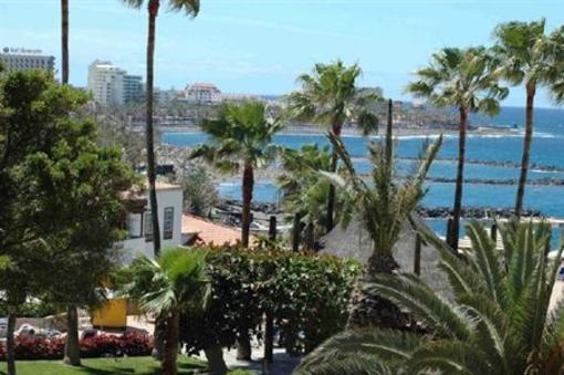 фото отеля Casa Las Flores Hotel Tenerife