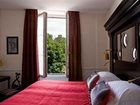 фото отеля Hotel Observatoire Luxembourg