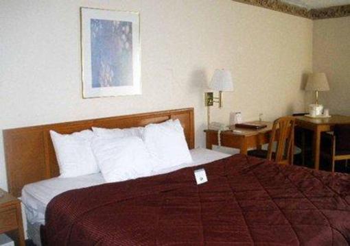 фото отеля Comfort Inn Hampton