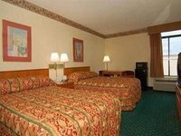 Comfort Inn Hampton