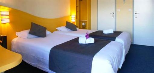 фото отеля Couett'Hotel Pornichet