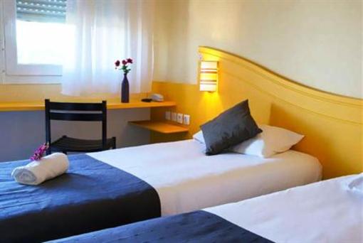 фото отеля Couett'Hotel Pornichet