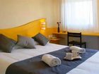 фото отеля Couett'Hotel Pornichet