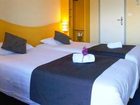 фото отеля Couett'Hotel Pornichet