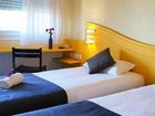 фото отеля Couett'Hotel Pornichet