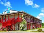 фото отеля Couett'Hotel Pornichet