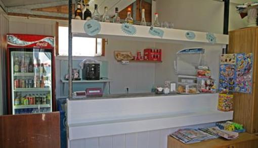 фото отеля Hotel Atlantic Senigallia