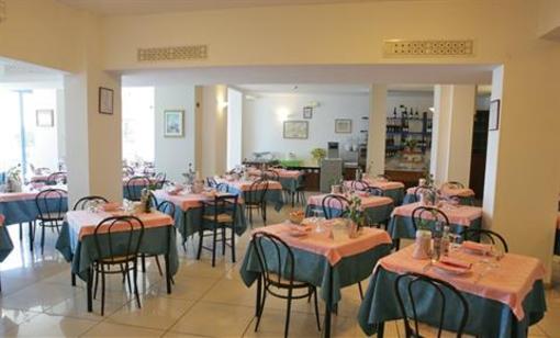 фото отеля Hotel Atlantic Senigallia