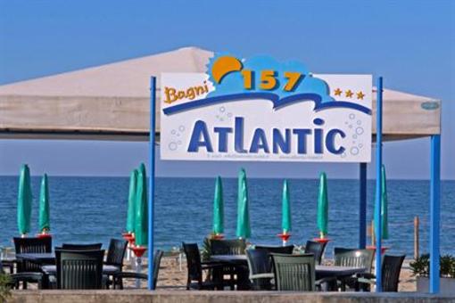 фото отеля Hotel Atlantic Senigallia