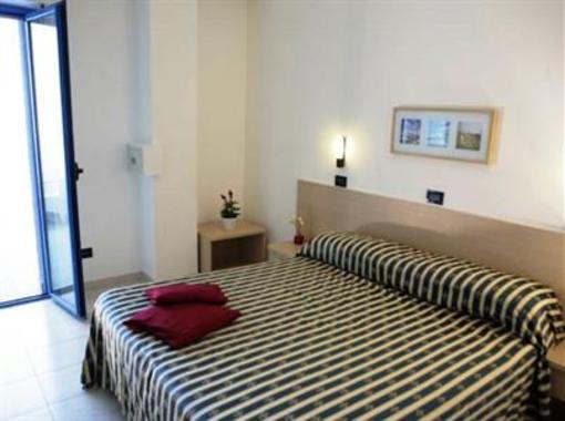 фото отеля Hotel Atlantic Senigallia
