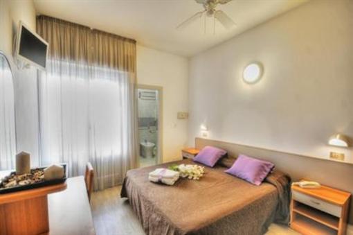 фото отеля Hotel Ermeti