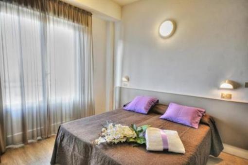 фото отеля Hotel Ermeti