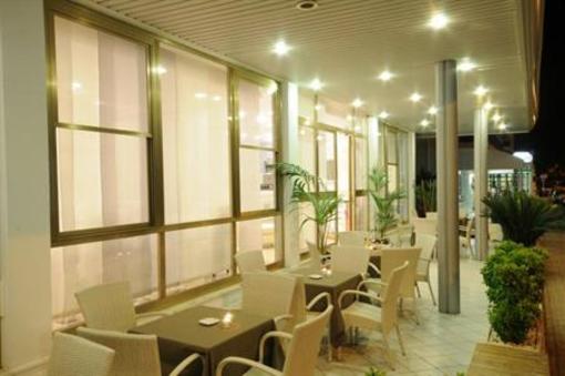фото отеля Hotel Ermeti