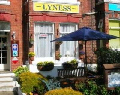 фото отеля Lyness Guest House