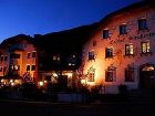 фото отеля Strasserwirt**** Herrenansitz zu Tirol