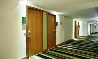 фото отеля Hotel Verdegreen