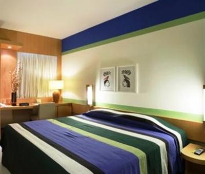 фото отеля Hotel Verdegreen