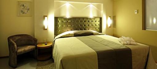 фото отеля Hotel Verdegreen
