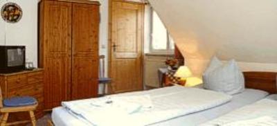 фото отеля Brockenstuebchen Hotel-Pension