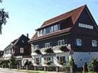 фото отеля Brockenstuebchen Hotel-Pension