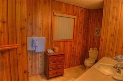фото отеля Alpine Chalet
