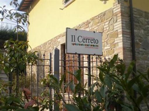 фото отеля Il Cerreto