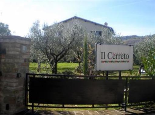 фото отеля Il Cerreto