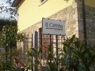 фото отеля Il Cerreto