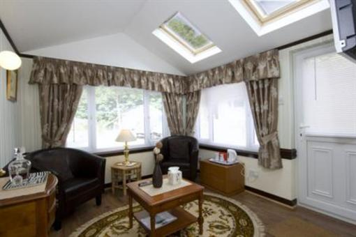 фото отеля Glenrigh Guest House