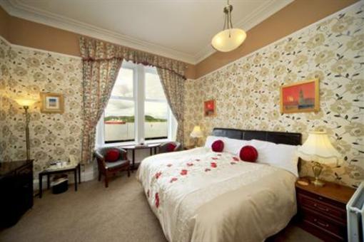 фото отеля Glenrigh Guest House