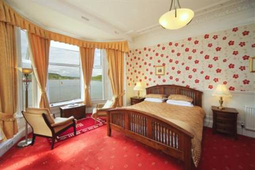 фото отеля Glenrigh Guest House