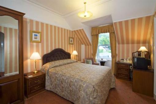 фото отеля Glenrigh Guest House