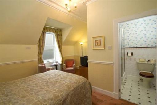 фото отеля Glenrigh Guest House