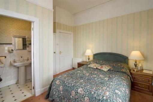 фото отеля Glenrigh Guest House