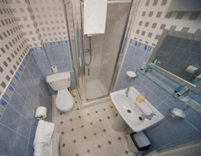 фото отеля Glenrigh Guest House