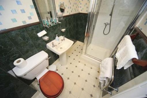 фото отеля Glenrigh Guest House