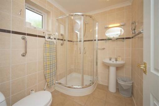 фото отеля Glenrigh Guest House