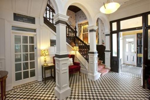фото отеля Glenrigh Guest House