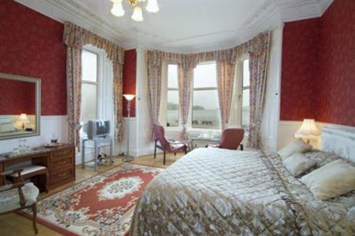 фото отеля Glenrigh Guest House