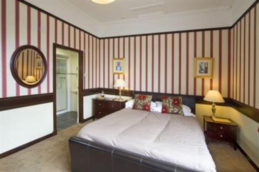 фото отеля Glenrigh Guest House