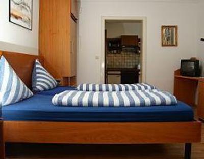 фото отеля Hotel Hirschen Elzach